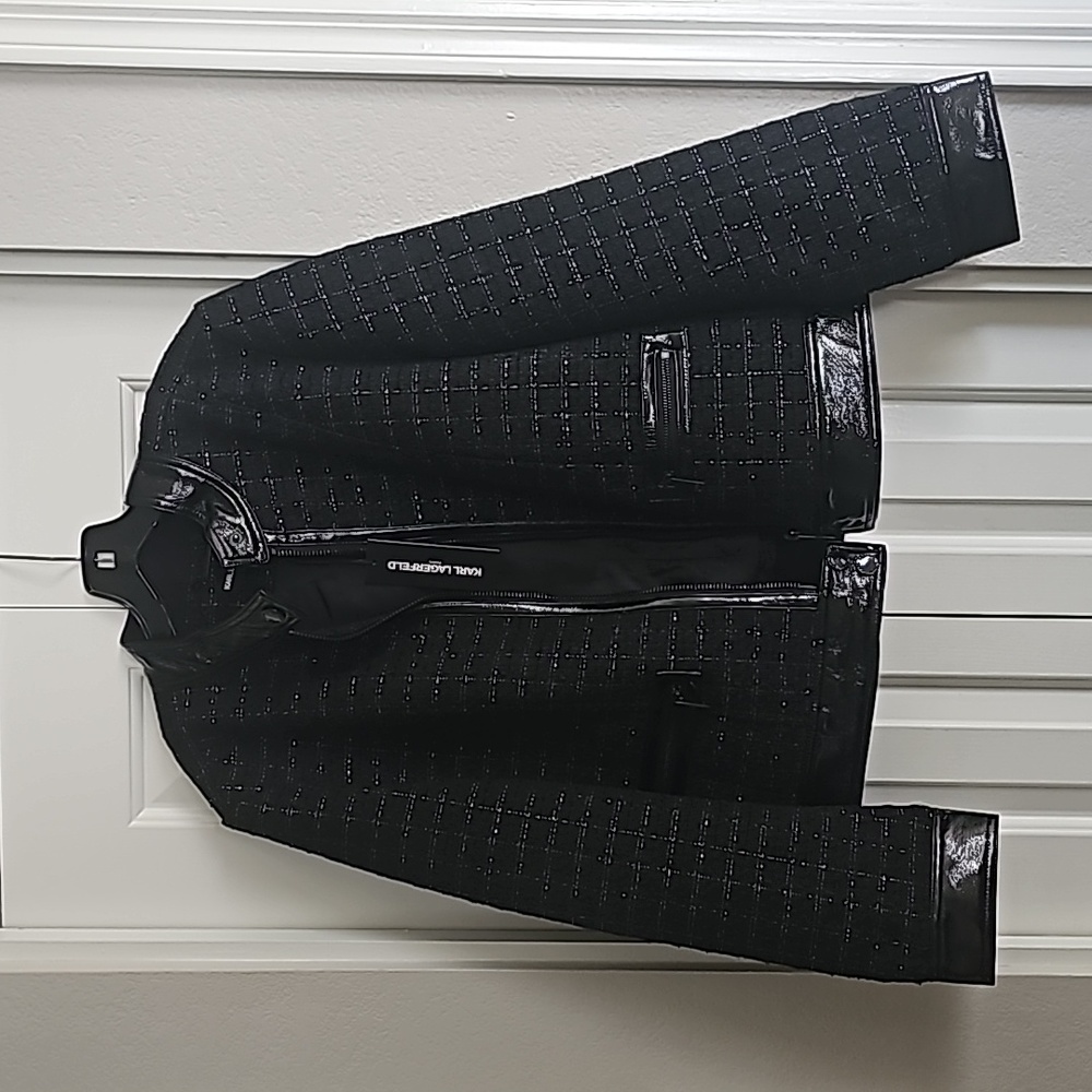 Karl Lagerfeld Jacket